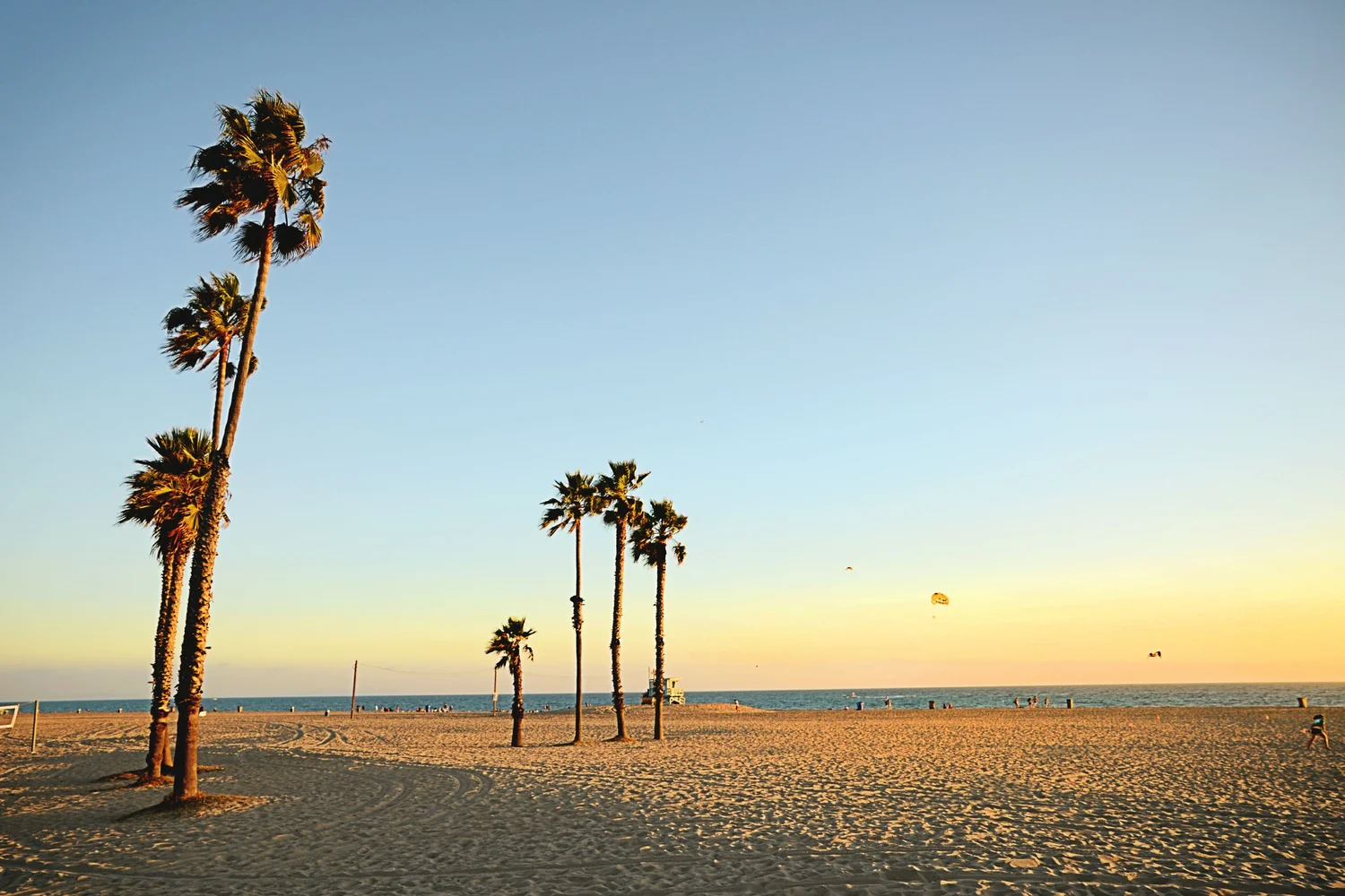 Los Angeles, United State